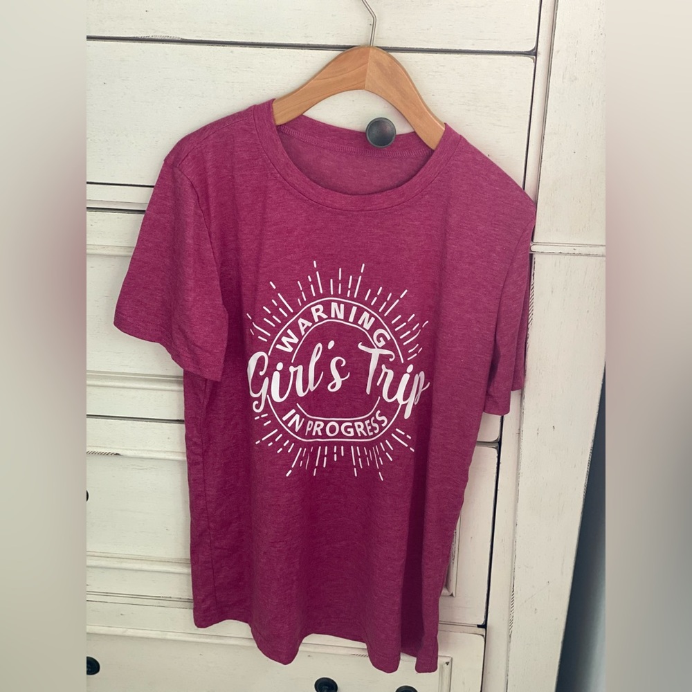 Girls Trip T-Shirt